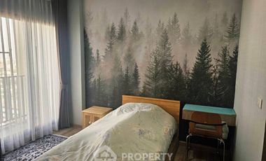 For sale 1 bed condo in Mueang Samut Prakan, Samut Prakan
