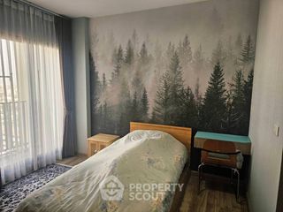 Condo en venta de 1 habitaciones en Mueang Samut Prakan, Samut Prakan