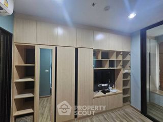 Condo en venta de 1 habitaciones en Mueang Samut Prakan, Samut Prakan