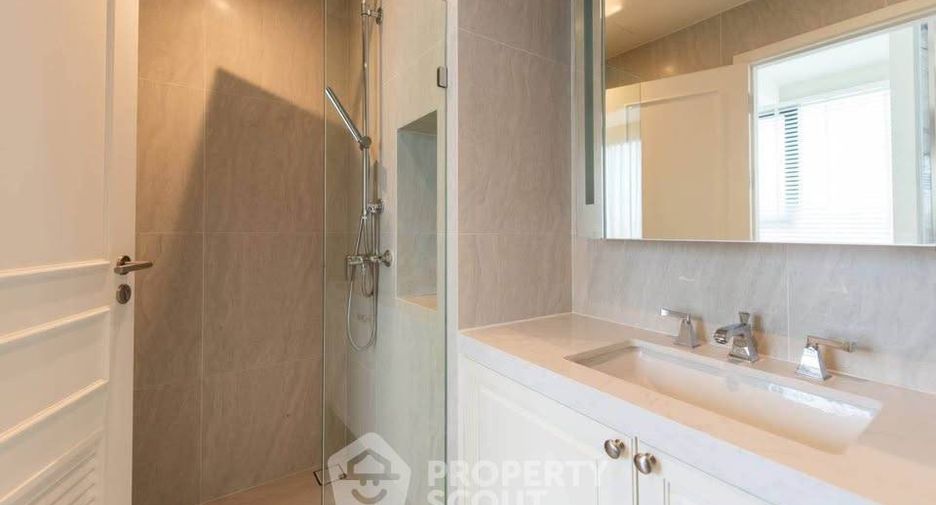 For sale 1 bed condo in Bang Kho Laem, Bangkok