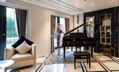 Condo en venta de 1 habitaciones en Bang Kho Laem, Bangkok