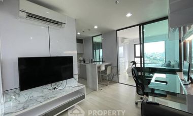 Wohnung zum Kauf mit 1 Zimmer in Bang Phlat, Bangkok