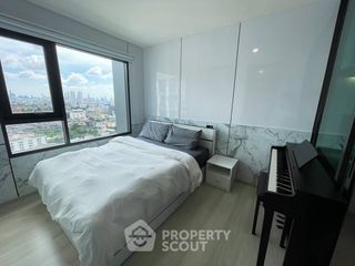 Wohnung zum Kauf mit 1 Zimmer in Bang Phlat, Bangkok