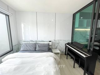 Wohnung zum Kauf mit 1 Zimmer in Bang Phlat, Bangkok
