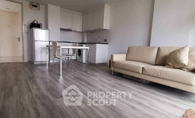 Продажа 1 кровать кондо в Щаттхана, Бангкок