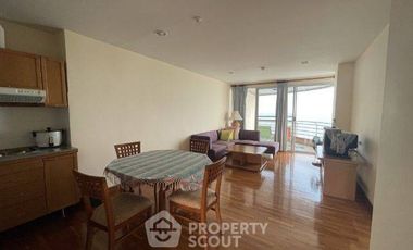 À vendre 2 chambres condo à Sattahip, Chonburi