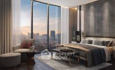 Wohnung zum Kauf mit 1 Zimmer in Watthana, Bangkok