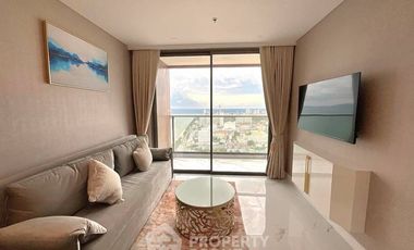 For sale 1 bed condo in Jomtien, Pattaya