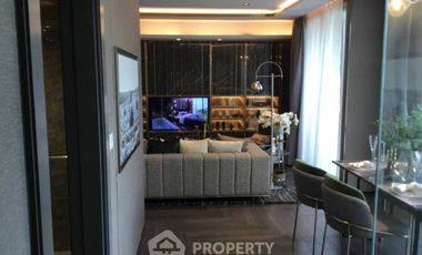 For sale 2 bedrooms condo in Watthana, Bangkok