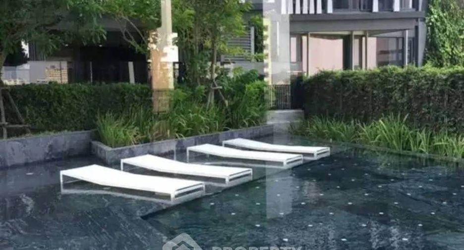 For sale 1 bed condo in Phaya Thai, Bangkok