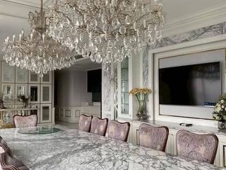 Condo en alquiler y en venta de 5 habitaciones en Watthana, Bangkok