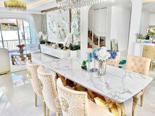 ขาย 5 ห้องนอน บ้านเดี่ยว ใน บางละมุง, ชลบุรี