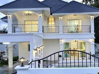 ขาย 5 ห้องนอน บ้านเดี่ยว ใน บางละมุง, ชลบุรี