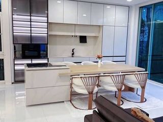For rent and for sale 4 bedrooms house in Bueng Kum, Bangkok