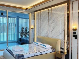 For rent and for sale 4 bedrooms house in Bueng Kum, Bangkok