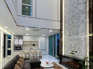 For rent and for sale 4 bedrooms house in Bueng Kum, Bangkok