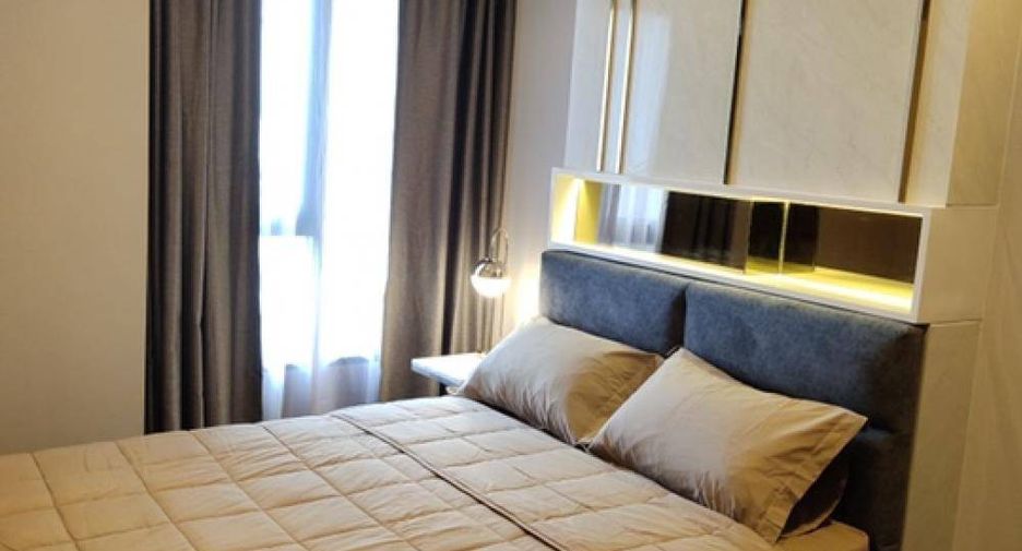 For sale 1 bed condo in Watthana, Bangkok