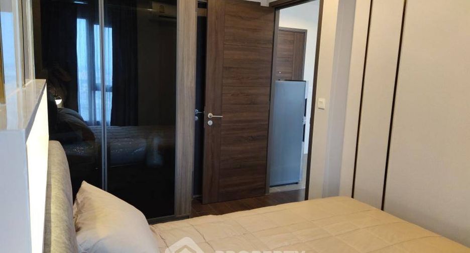 For sale 1 bed condo in Watthana, Bangkok