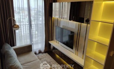 Wohnung zum Kauf mit 1 Zimmer in Watthana, Bangkok