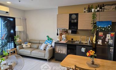 À vendre 2 chambres condo à Phasi Charoen, Bangkok