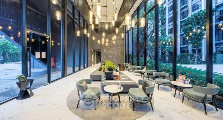 Condo en venta de 2 habitaciones en Phasi Charoen, Bangkok