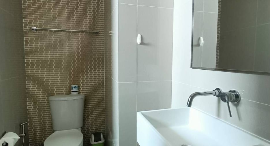 For rent and for sale 2 bedrooms condo in Jomtien, Pattaya