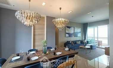 For rent and for sale 2 bedrooms condo in Jomtien, Pattaya