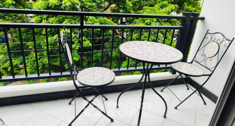 For sale 1 Beds condo in Sattahip, Chonburi