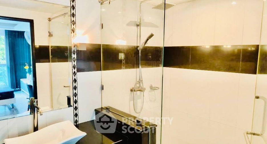For sale 1 Beds condo in Sattahip, Chonburi