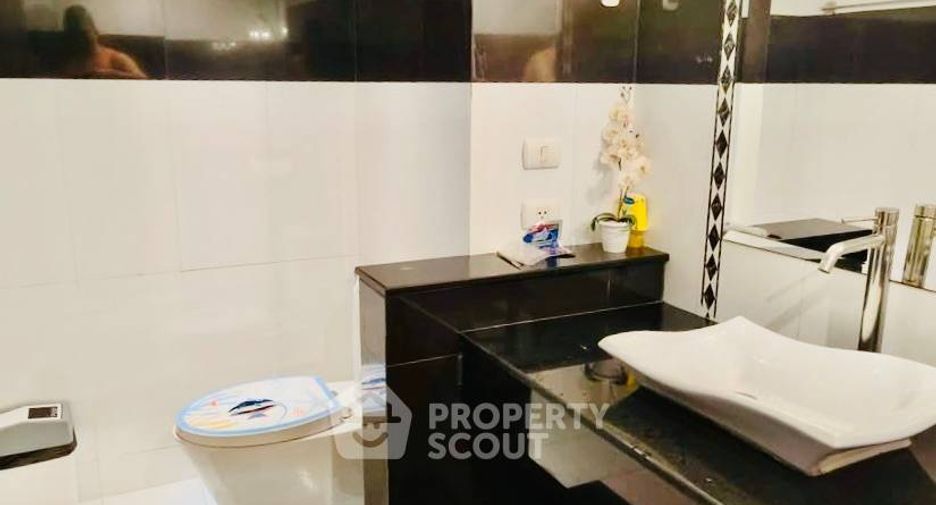 For sale 1 Beds condo in Sattahip, Chonburi
