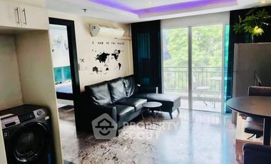For sale 1 Beds condo in Sattahip, Chonburi