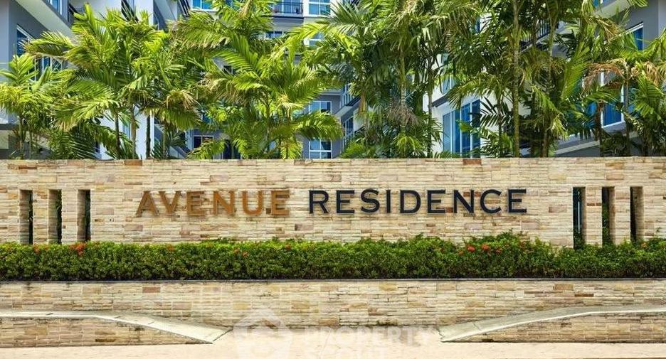 For sale 1 Beds condo in Sattahip, Chonburi
