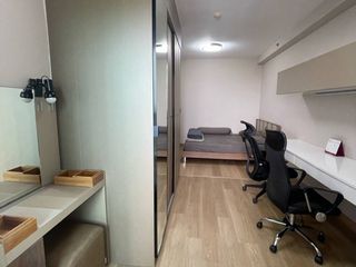 For sale 1 bed condo in Phasi Charoen, Bangkok
