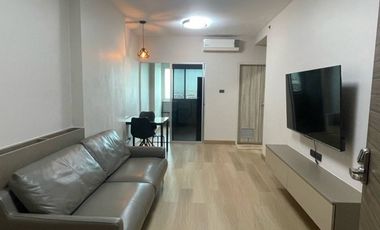 À vendre 1 chambre condo à Phasi Charoen, Bangkok