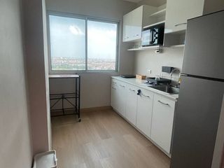 For sale 1 bed condo in Phasi Charoen, Bangkok