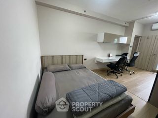 For sale 1 bed condo in Phasi Charoen, Bangkok