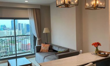 For sale 1 bed condo in Khlong Toei, Bangkok