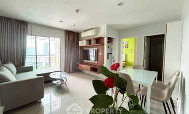 For rent and for sale 2 bedrooms condo in Khlong Toei, Bangkok