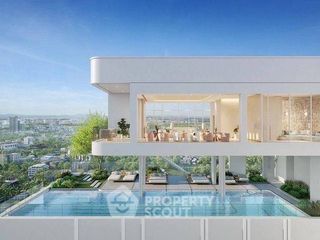 Condo en venta de 2 habitaciones en Bang Lamung, Chonburi