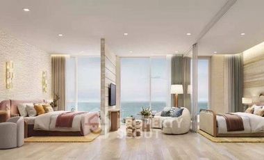 Wohnung zum Kauf mit 2 Zimmer in Pratumnak, Pattaya