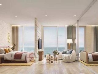 Condo en venta de 2 habitaciones en Bang Lamung, Chonburi