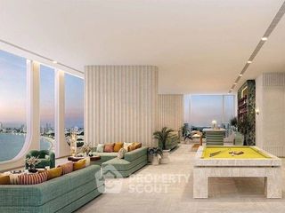 Condo en venta de 2 habitaciones en Bang Lamung, Chonburi