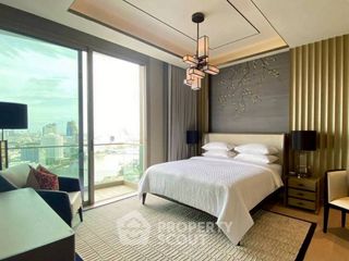 Condo en alquiler y en venta de 2 habitaciones en Khlong San, Bangkok