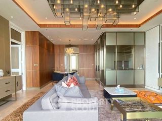 Condo en alquiler y en venta de 2 habitaciones en Khlong San, Bangkok