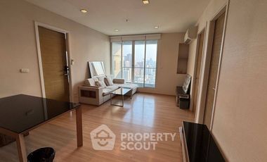 For sale 2 bedrooms condo in Phaya Thai, Bangkok
