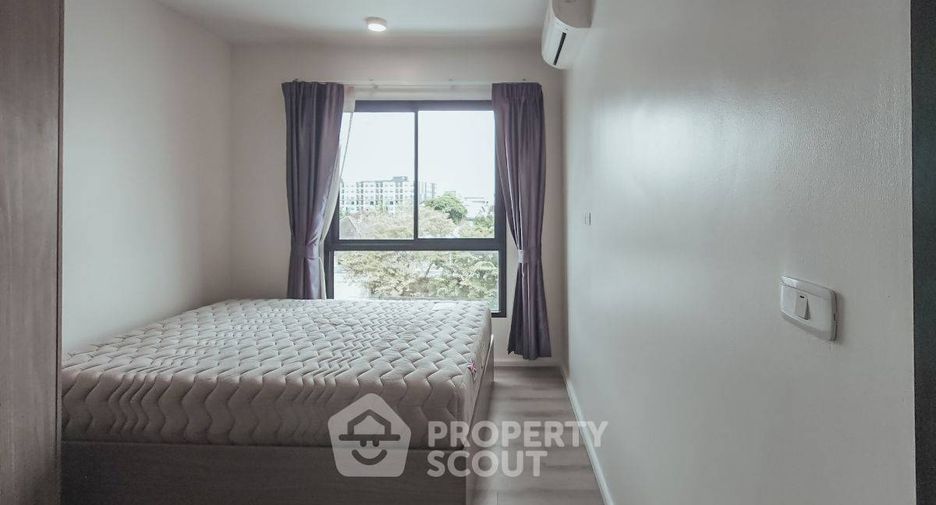 For sale 1 bed condo in Bang Na, Bangkok