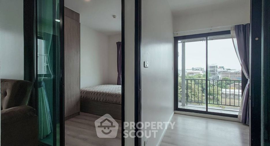 For sale 1 bed condo in Bang Na, Bangkok