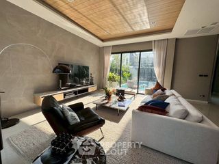 ขาย 5 ห้องนอน บ้านเดี่ยว ใน บางละมุง, ชลบุรี