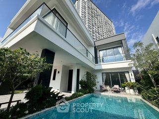 ขาย 5 ห้องนอน บ้านเดี่ยว ใน บางละมุง, ชลบุรี