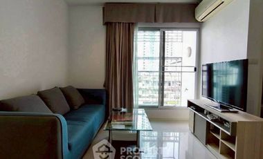 For sale 3 ベッドルーム condo in Khlong Toei, Bangkok
